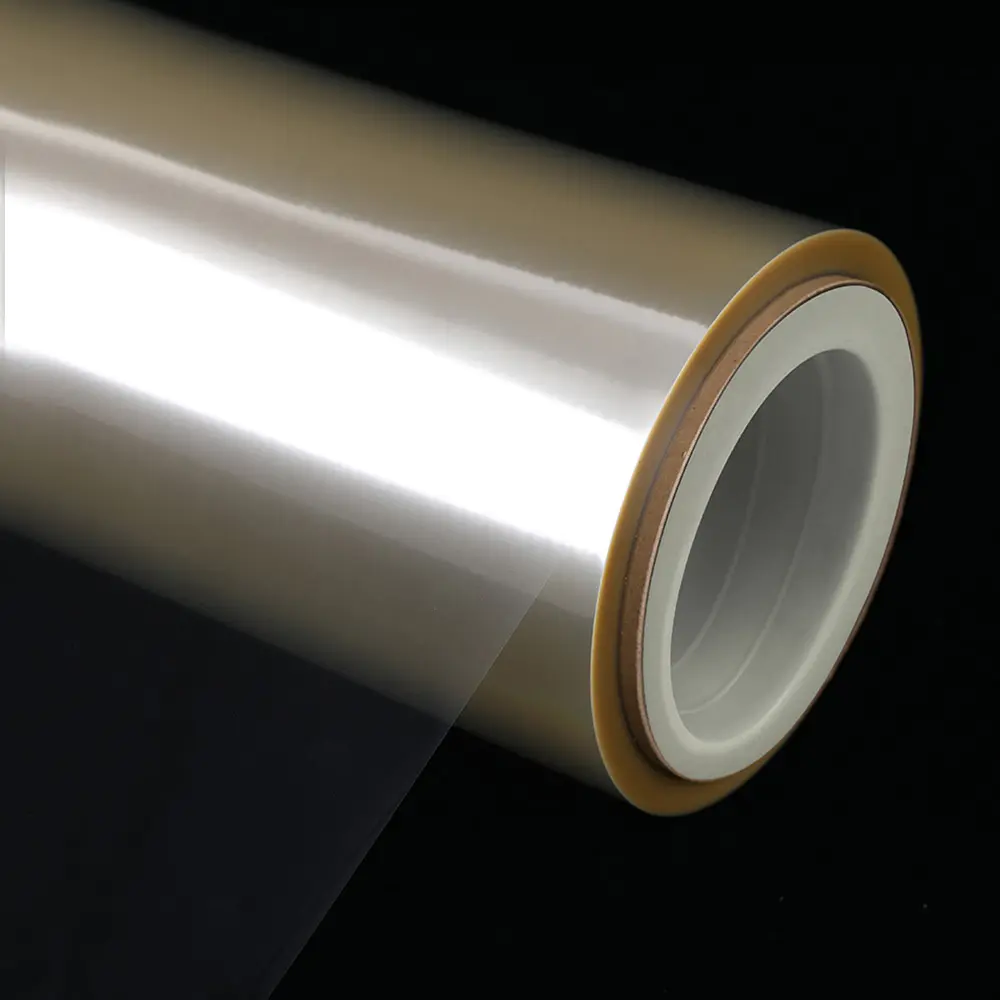 ACRPP-S20(Acrylic Coated BOPP Film)